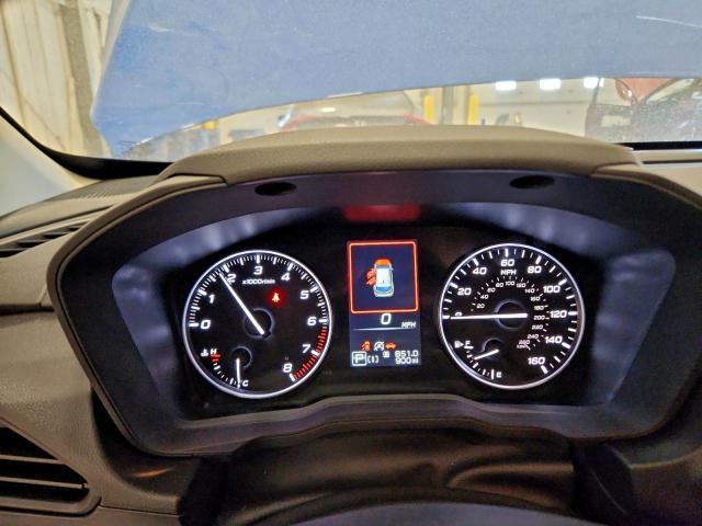 Subaru Impreza Sport Image 4