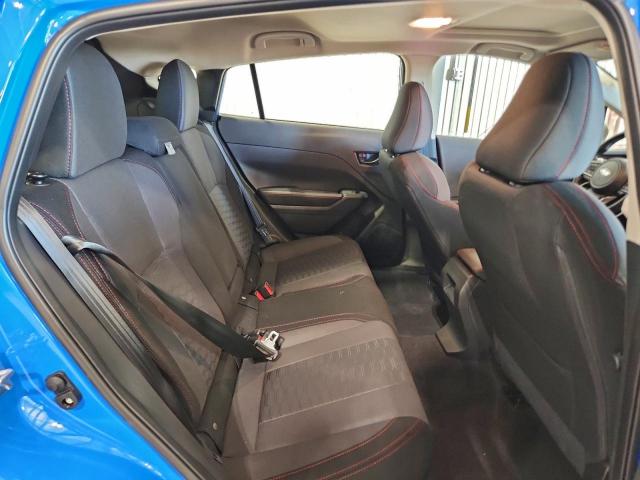 Subaru Impreza Sport Image 2