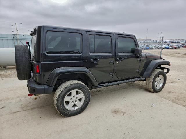 Jeep Wrangler Rubicon Image 2