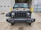 Jeep Wrangler Rubicon Image 12