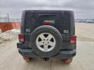 Jeep Wrangler Rubicon Image 6