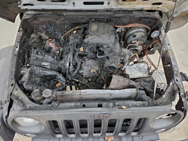 Jeep Wrangler Rubicon Image 10