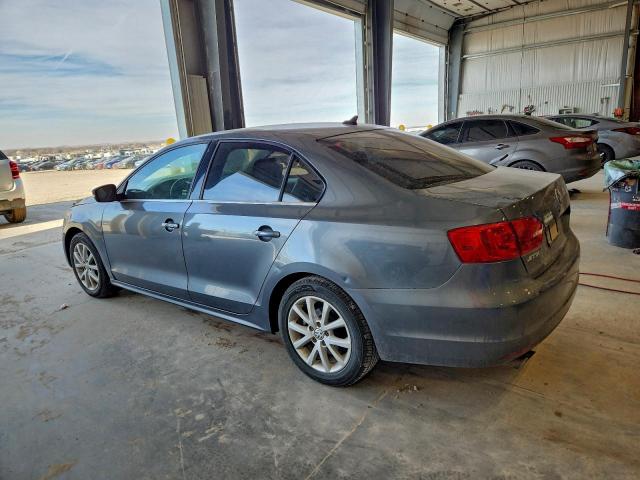 Volkswagen Jetta Se Image 4