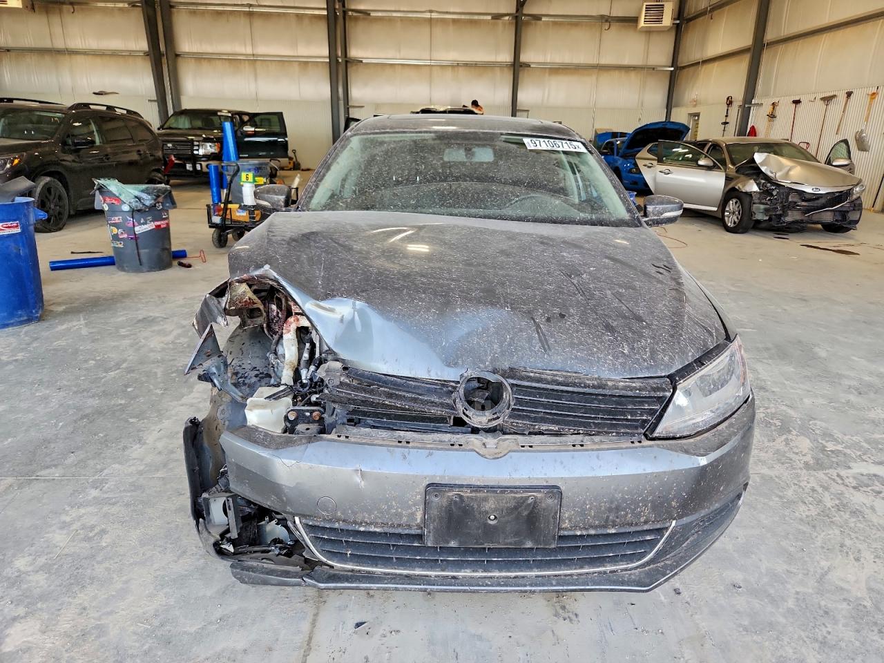 Volkswagen Jetta Se Image 6