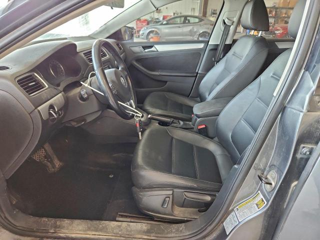 Volkswagen Jetta Se Image 11