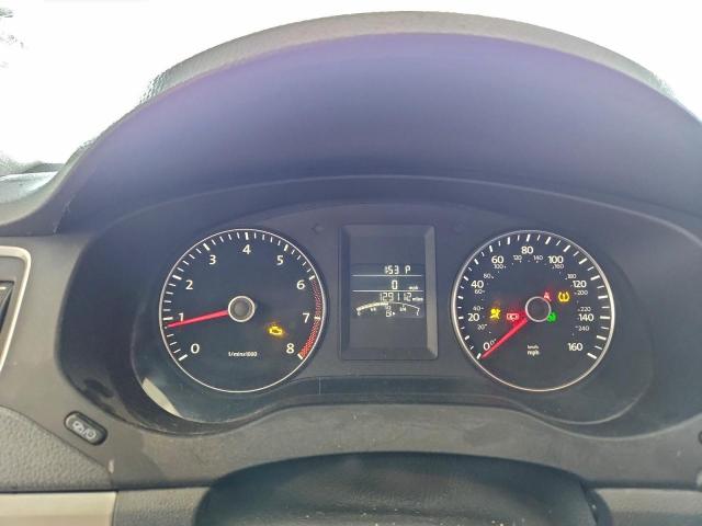 Volkswagen Jetta Se Image 3