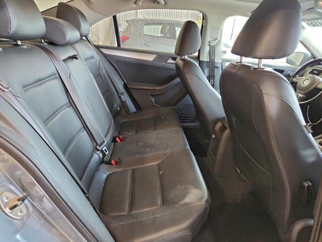 Volkswagen Jetta Se Image 2