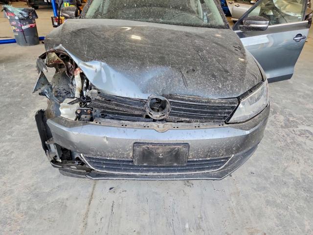 Volkswagen Jetta Se Image 10