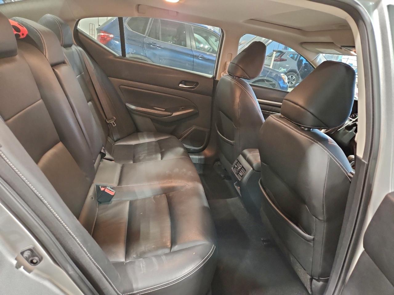 Nissan Altima Sl Image 7