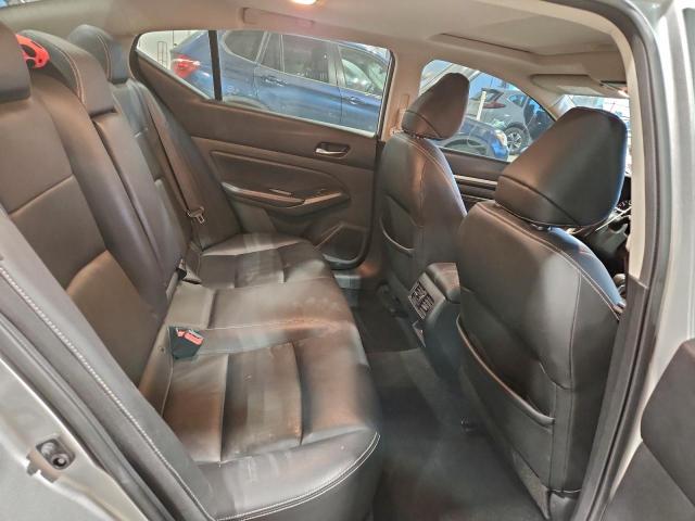 Nissan Altima Sl Image 7