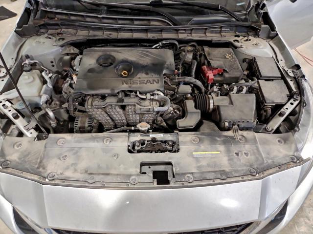 Nissan Altima Sl Image 2