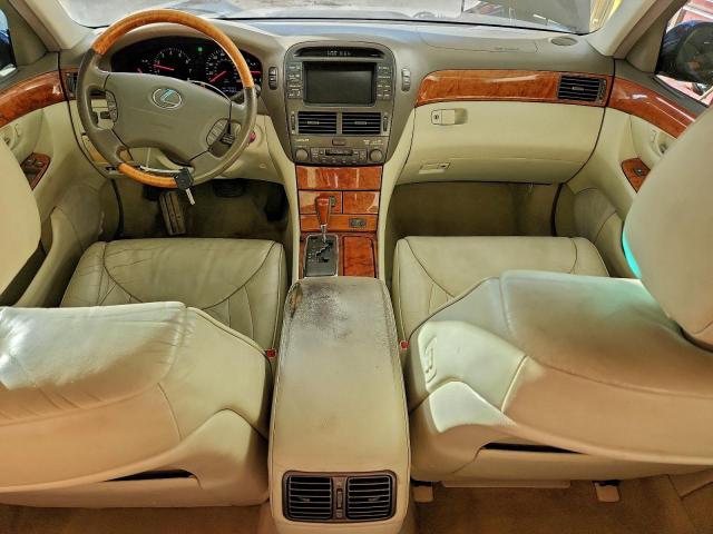 Lexus LS 430 Image 7