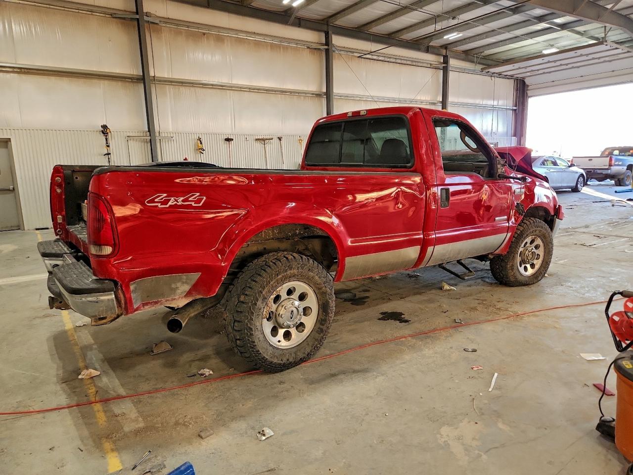 Ford F-350 Srw Super Duty Image 2