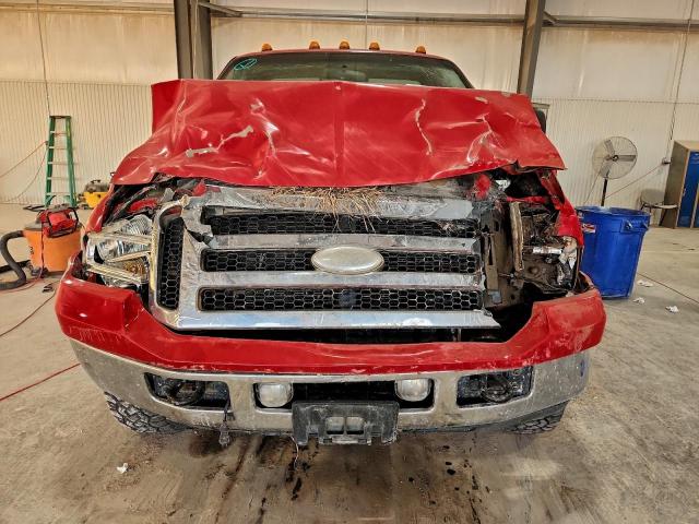 Ford F-350 Srw Super Duty Image 12