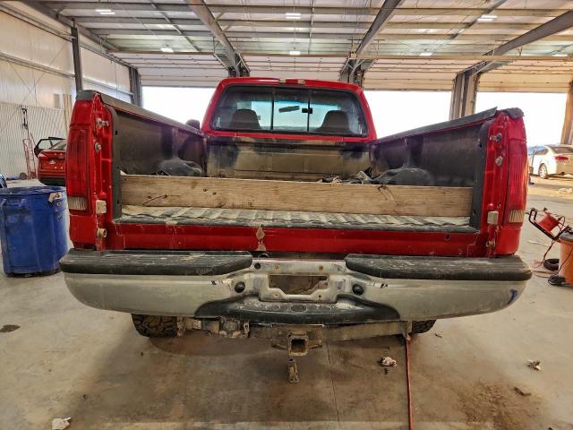 Ford F-350 Srw Super Duty Image 4