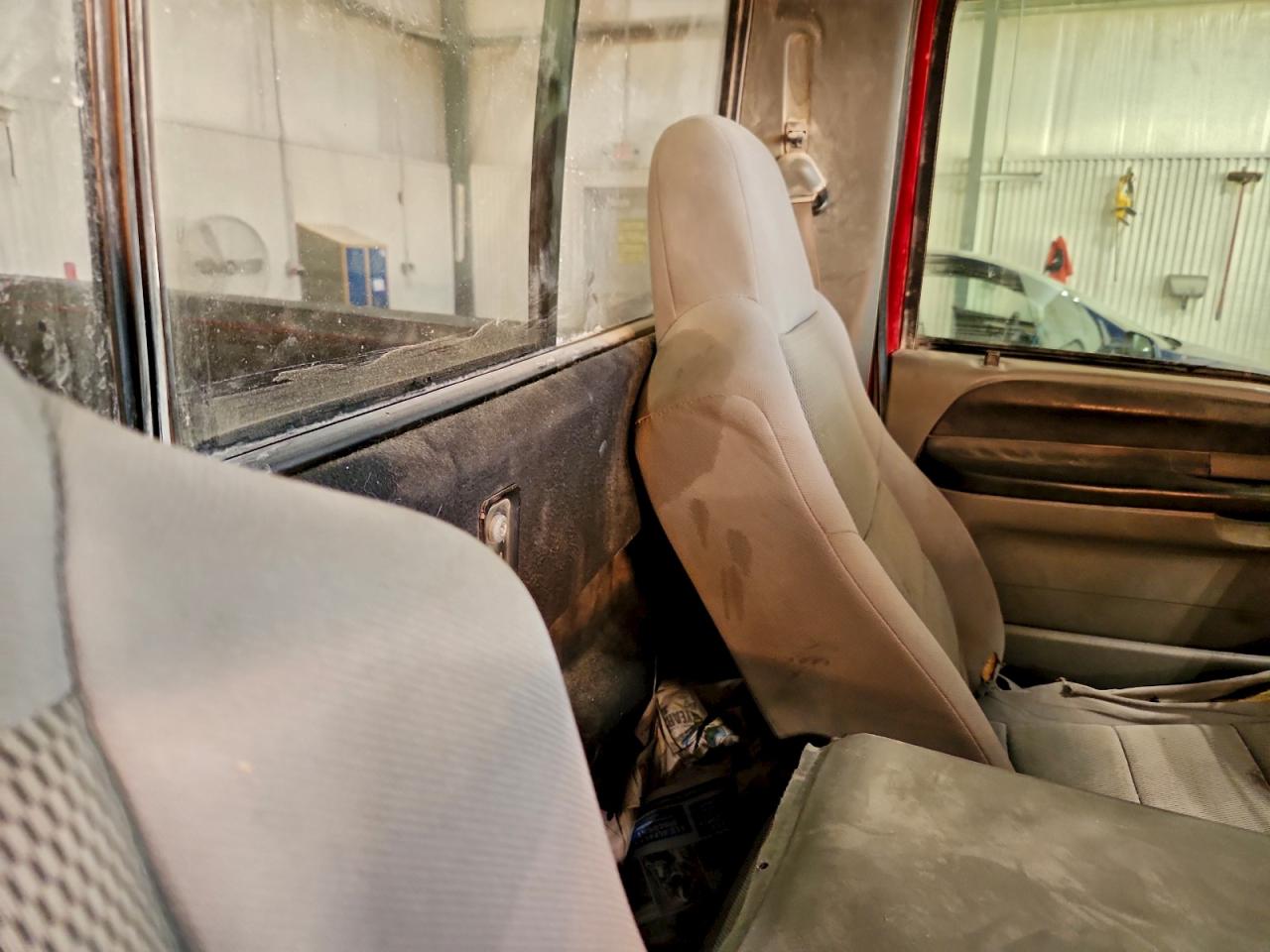 Ford F-350 Srw Super Duty Image 7