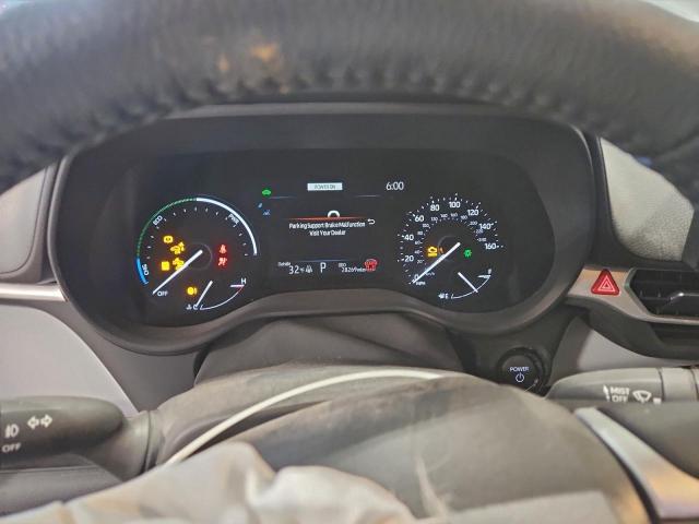 Toyota Sienna Xle Image 6