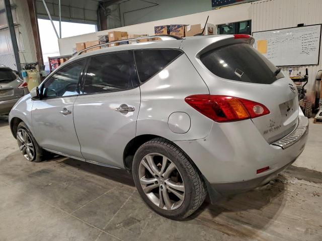 Nissan Murano S Image 12