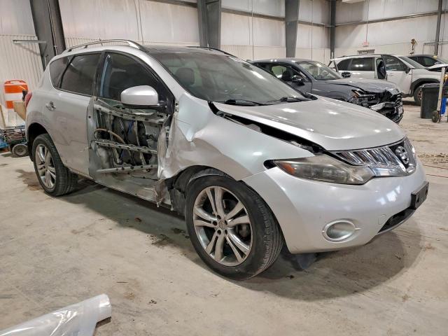 Nissan Murano S Image 6