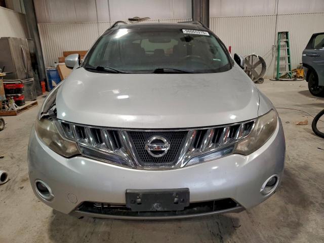 Nissan Murano S Image 13