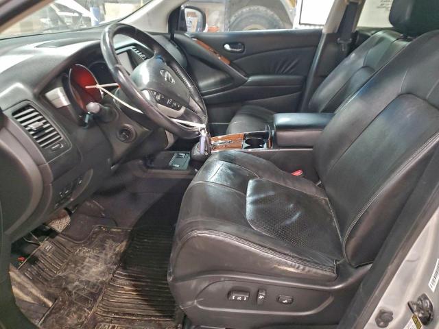 Nissan Murano S Image 11