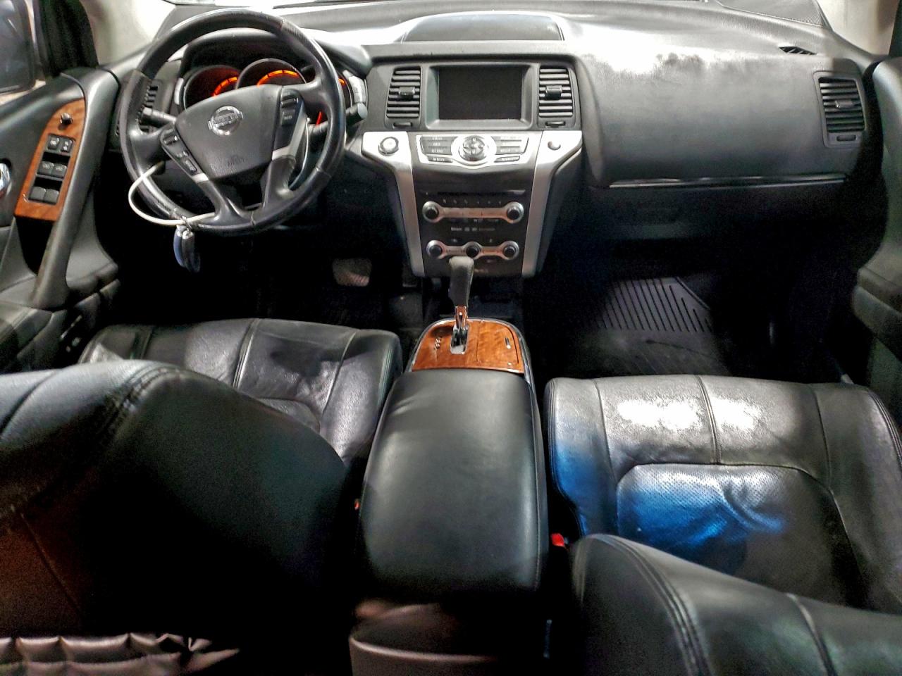 Nissan Murano S Image 9