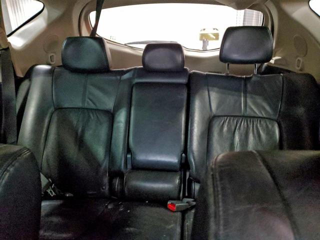 Nissan Murano S Image 5