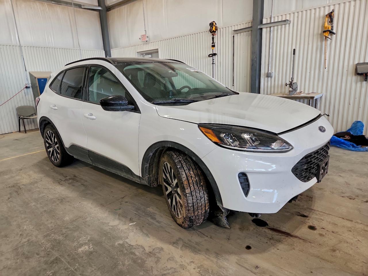 Ford Escape Se Sport Image 3