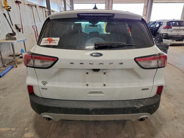 Ford Escape Se Sport Image 8