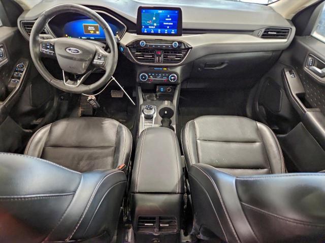 Ford Escape Se Sport Image 4