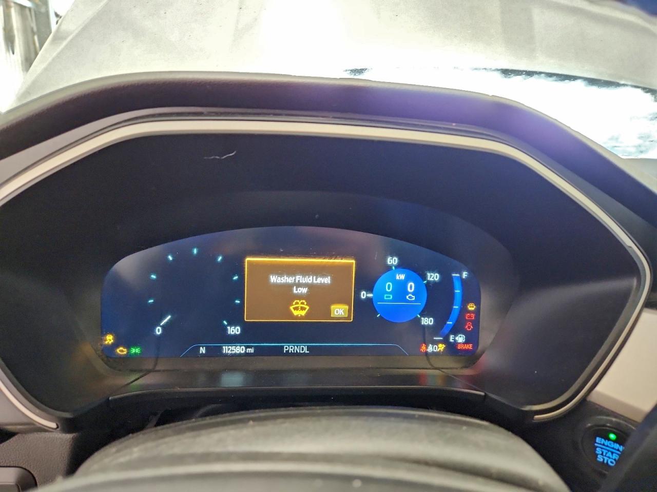 Ford Escape Se Sport Image 5