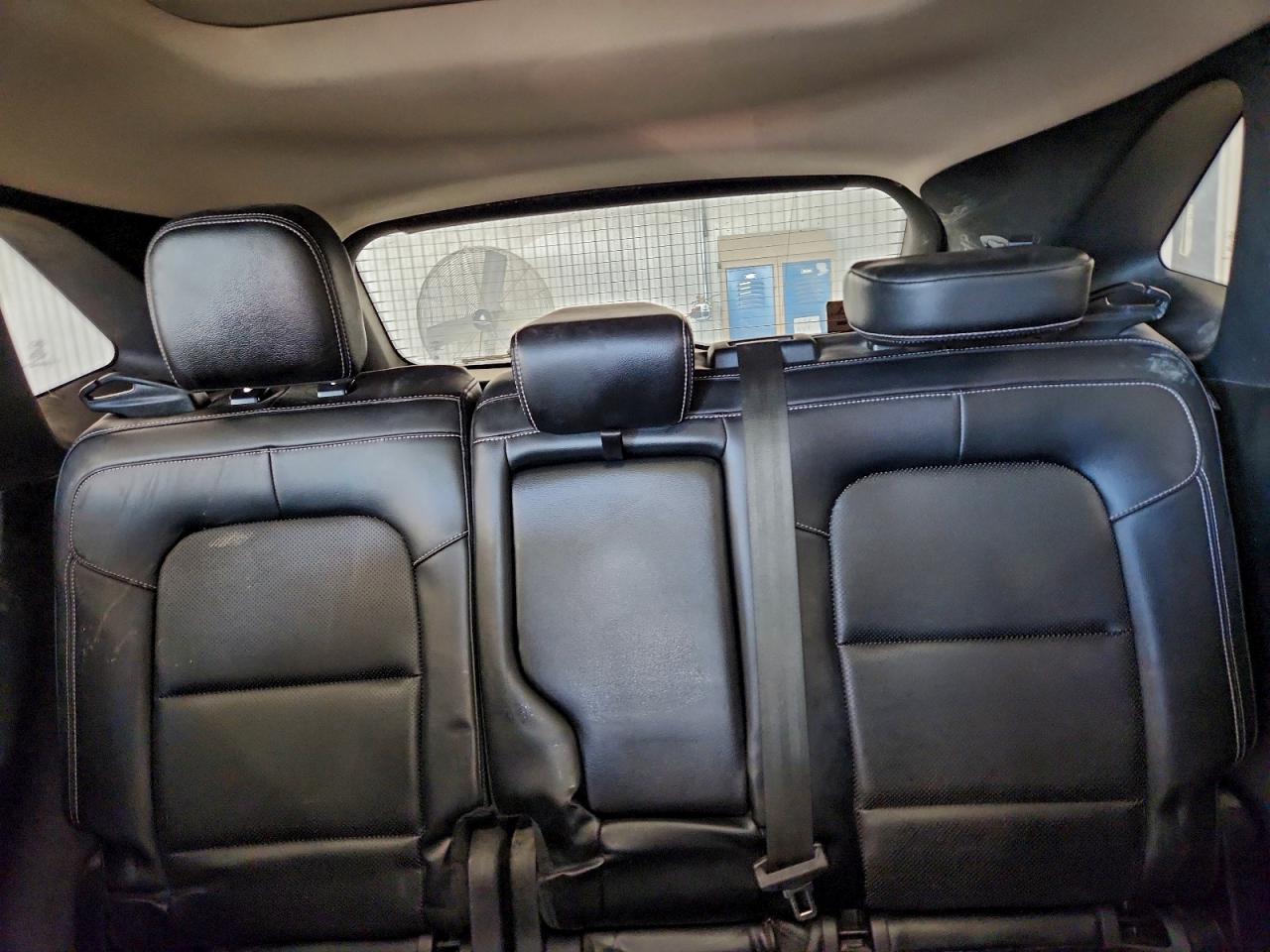 Ford Escape Se Sport Image 7