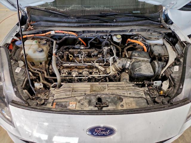 Ford Escape Se Sport Image 13