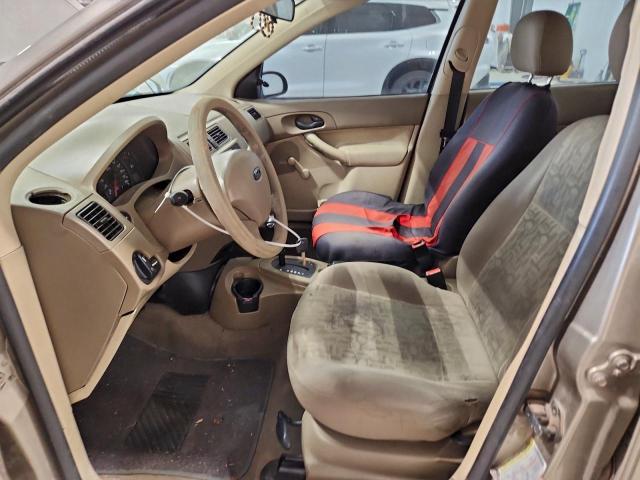 Ford Focus Zx4 Image 4