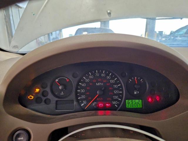 Ford Focus Zx4 Image 6