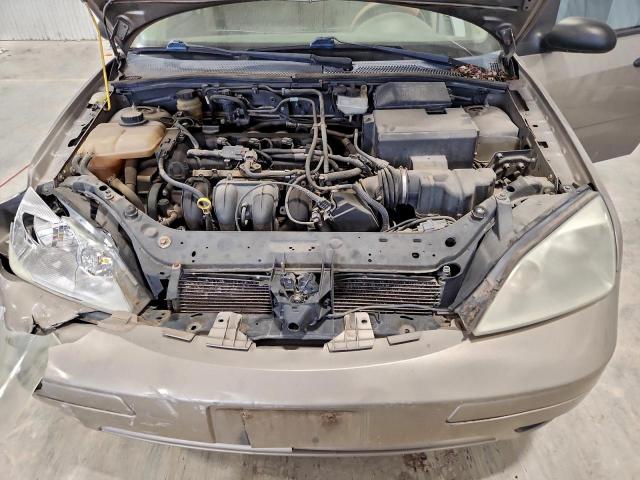 Ford Focus Zx4 Image 9