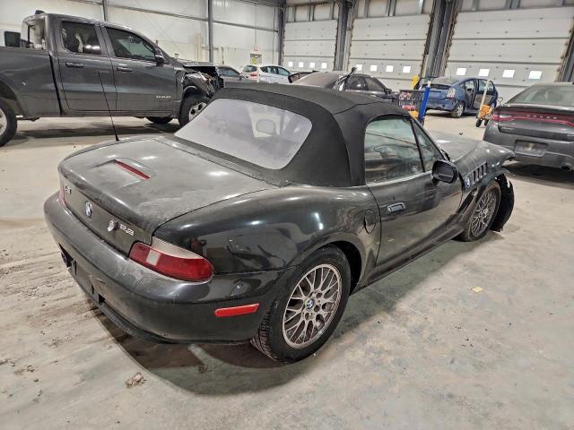 BMW Z Series 2.3 Image 7