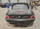 BMW Z Series 2.3 Image 2