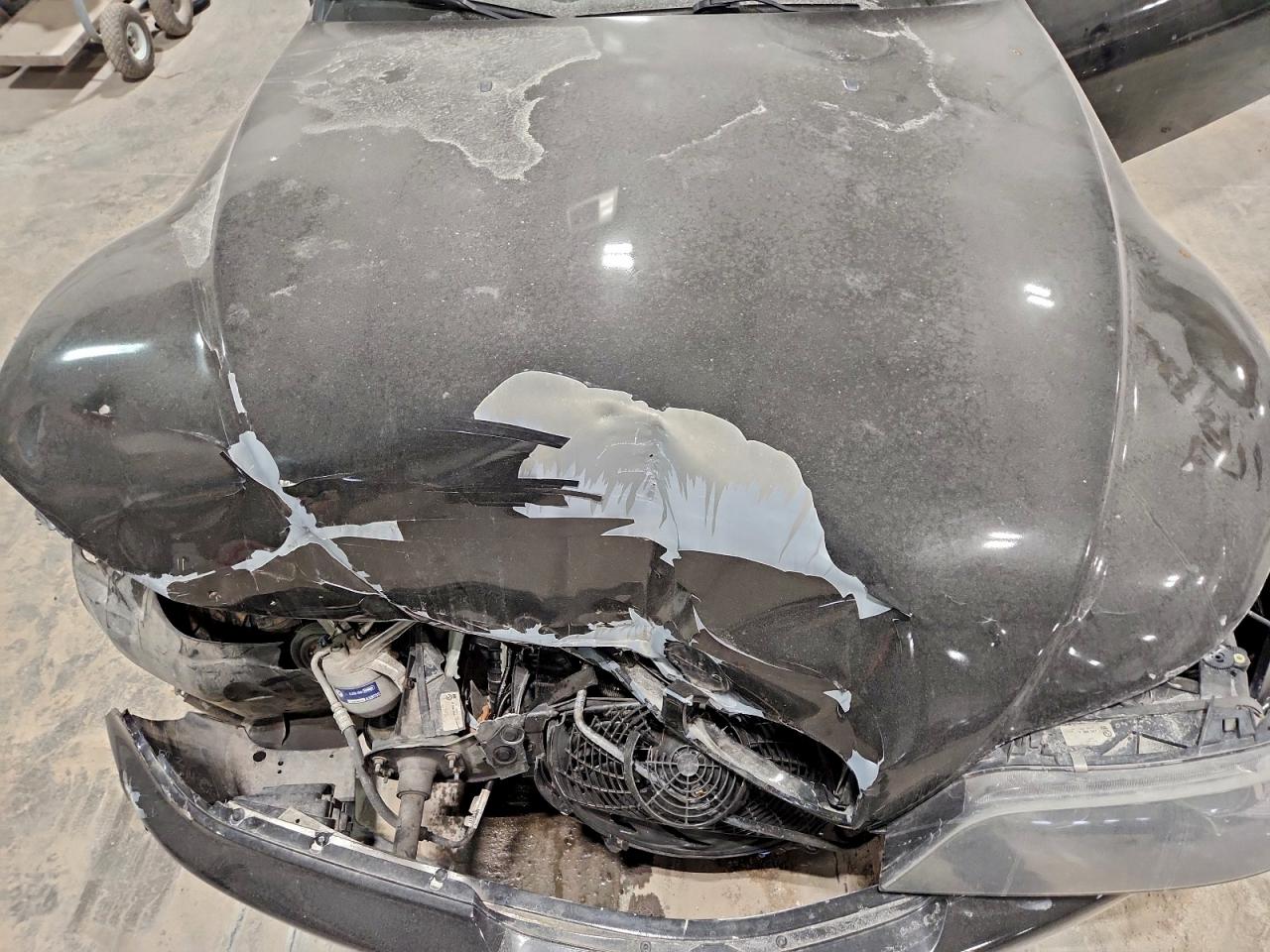 BMW Z Series 2.3 Image 9