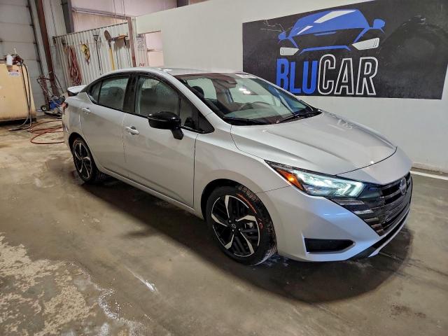 Nissan Versa Sr Image 5