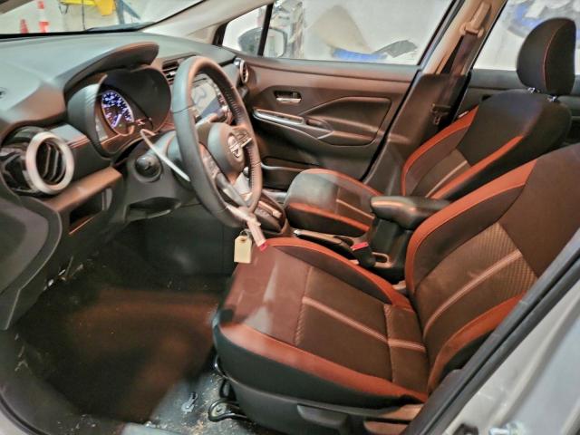 Nissan Versa Sr Image 4