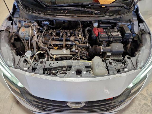 Nissan Versa Sr Image 10