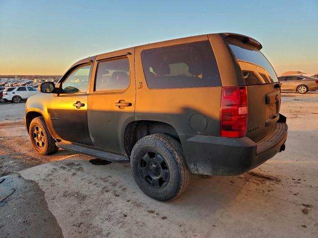 Chevrolet Tahoe K1500 Image 13