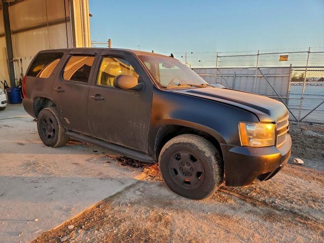 Chevrolet Tahoe K1500 Image 2