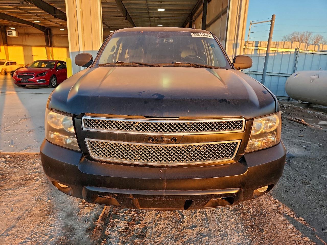 Chevrolet Tahoe K1500 Image 5