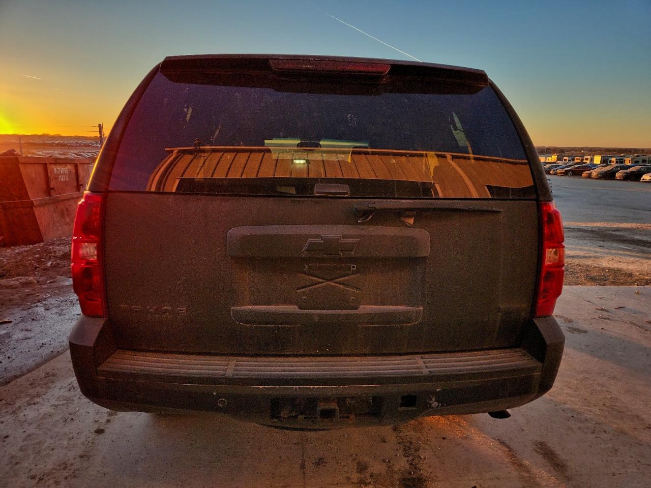 Chevrolet Tahoe K1500 Image 6