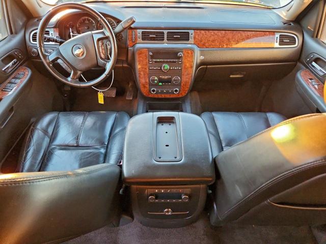 Chevrolet Tahoe K1500 Image 10