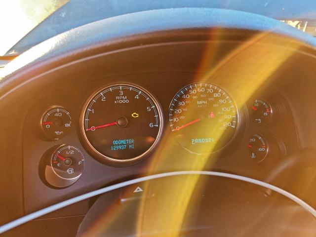 Chevrolet Tahoe K1500 Image 8