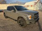 Ford F-150 Supercrew Image 1