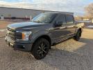 Ford F-150 Supercrew Image 11
